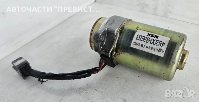 Мотор електрическа рейка за Опел Корса Б Агила А Opel Corsa B Agila A (1991г1999г)