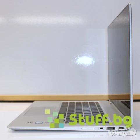 Лаптоп HP Chromebook x360 14 G1, снимка 2 - Лаптопи за работа - 51375817