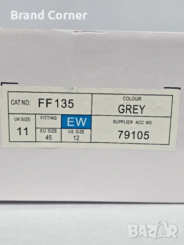 Нови мъжки обувки Trustyle - номер 45 и 38 , снимка 7 - Кецове - 54342549