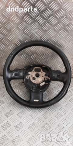 Волан Audi A6 4F 2007г.	