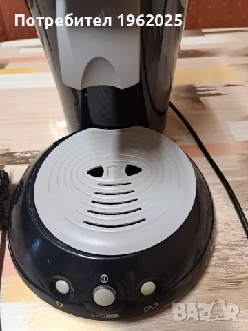 Кафемашина Philips Senseo , снимка 7 - Кафемашини - 56435276