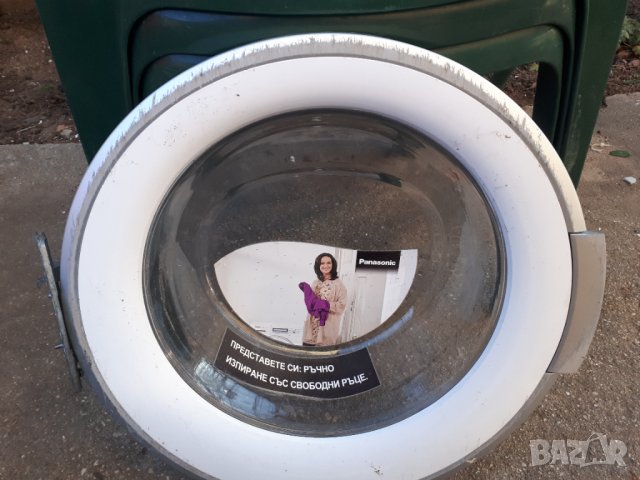 Продавам части за пералня Panasonic NA-147VB6, снимка 13 - Перални - 35489031