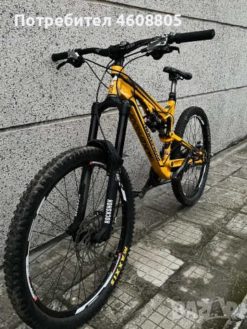 nukeproof mega am 2013, снимка 1