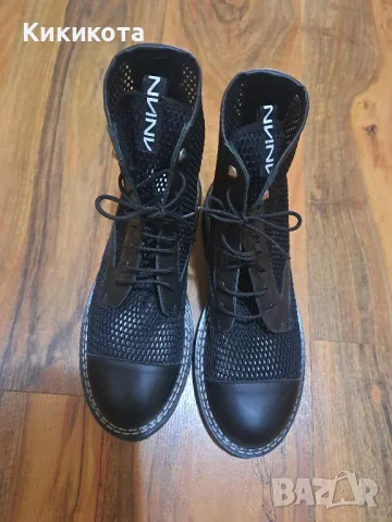 Дамски боти