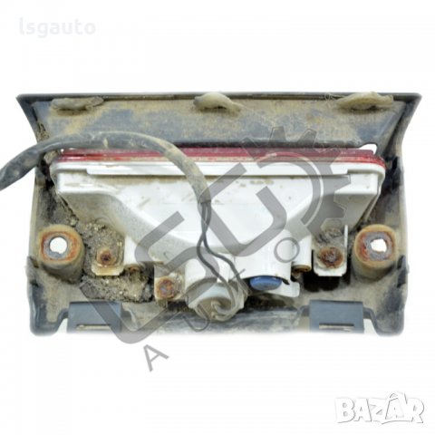 Трети стоп задна броня Mazda 5 (I) 2005-2010 M300921N-33, снимка 2 - Части - 34368153