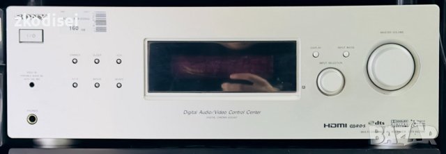 Усилвател Sony STR-DG500