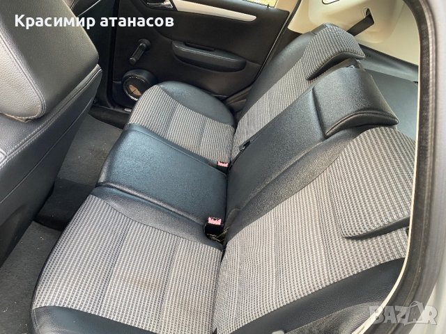 Мерцедес А класа А180cdi.109к.с.На Части.Mercedes A180 W169.109кс, снимка 10 - Автомобили и джипове - 39105087