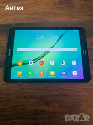 Продавам таблет Samsung Galaxy Tab S2, снимка 3 - Таблети - 56522439