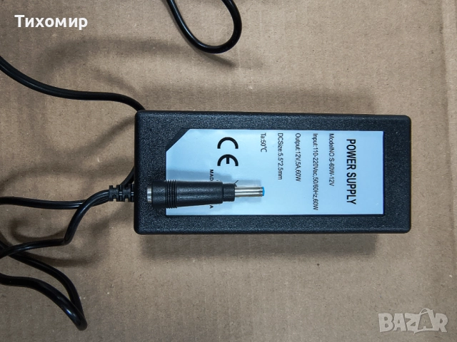 Microsoft Surface Docking Station 1664, снимка 4 - Други - 52556945