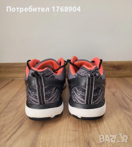 Като нови!Мъжки маратонки Diadora-43н., снимка 4 - Маратонки - 54040803