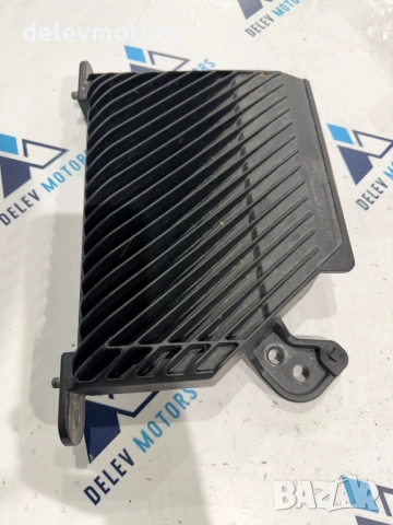 32359256 усилвател Harmon Kardon от Volvo XC60 2 B5 Mild-Hybrid AWD 2.0 дизел, двигател D420T2, 235 , снимка 3 - Части - 54005139