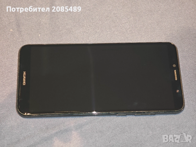 Huawei Y6 2018 ATU-L21, снимка 2 - Huawei - 51993109