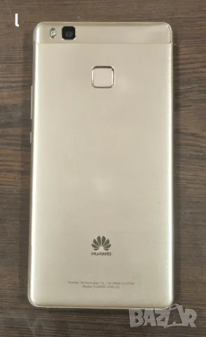 Huawei P9 Lite Телефон, снимка 2 - Huawei - 56536963