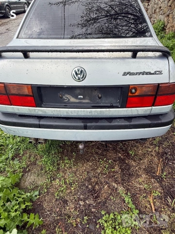 Vw vento на части, снимка 3 - Автомобили и джипове - 54079539