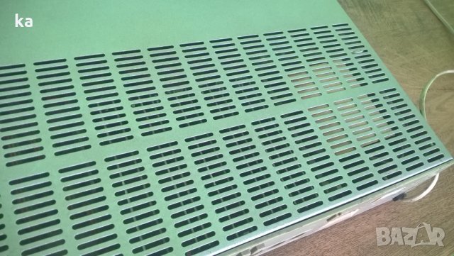 Schneider ST2443 - стерео усилвател, снимка 11 - Ресийвъри, усилватели, смесителни пултове - 29859338