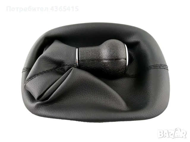 Топка с маншон за скоростен лост за VW Passat B5 / B5.5 - 3B0711113J, снимка 6 - Части - 49357638