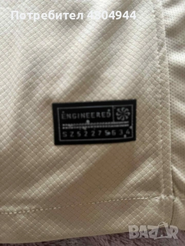 Трети екип на Barcelona 2025/26, снимка 5 - Футбол - 54280746