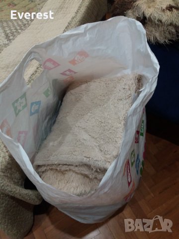 Губери, Китеник, козляк, халище- 5 части КОМПЛЕКТ , снимка 10 - Покривки за легло - 32198049