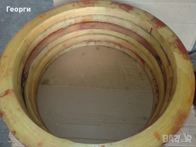 Детайл от полиамид, снимка 12 - Други машини и части - 50730286