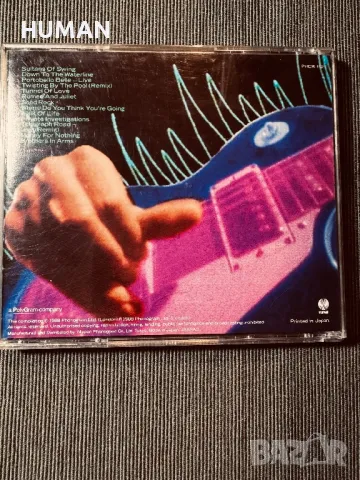 Dire Straits , снимка 4 - CD дискове - 47778426