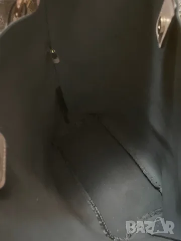 Дамска розова чанта , снимка 3 - Чанти - 49637184