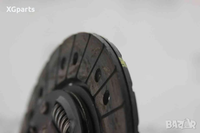  Феродов диск за Chevrolet Aveo 1.2 8V 72 к.с. (2003-2011), снимка 4 - Части - 50763033