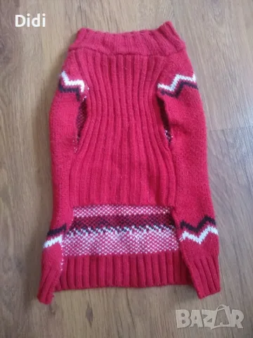 Дрехи за куче , снимка 7 - За кучета - 47901495