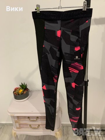 Дамски клин в размер ХS, снимка 12 - Клинове - 44294827