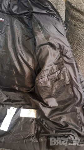 Зимно мъжко яке Norway geographical , снимка 4 - Якета - 53303862