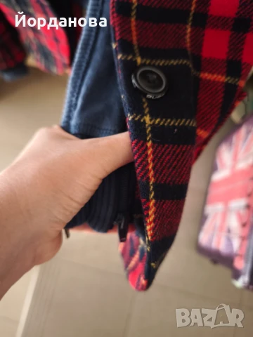 Superdry спортно елегантно дамско яке/сако., снимка 3 - Якета - 50533091