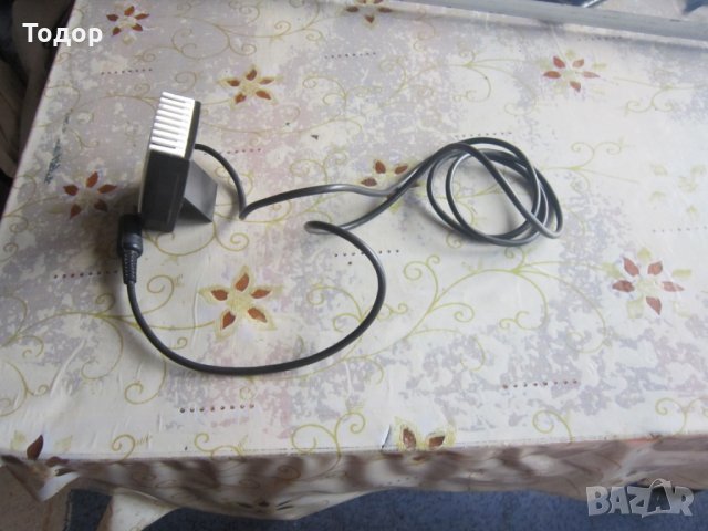 Уникален микрофон Телефункен радио, снимка 3 - Колекции - 29431930