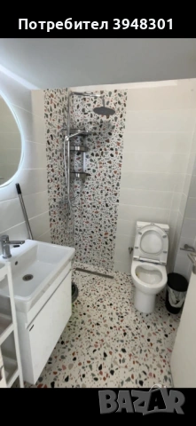 апартамент в Геракини на Халкидики, снимка 15 - Апартаменти - 53939982