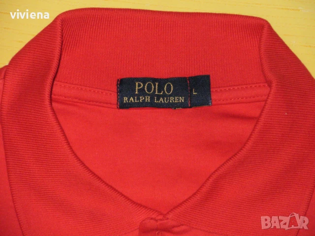 DC и POLO нови мъжки тениски L, снимка 11 - Тениски - 50591972