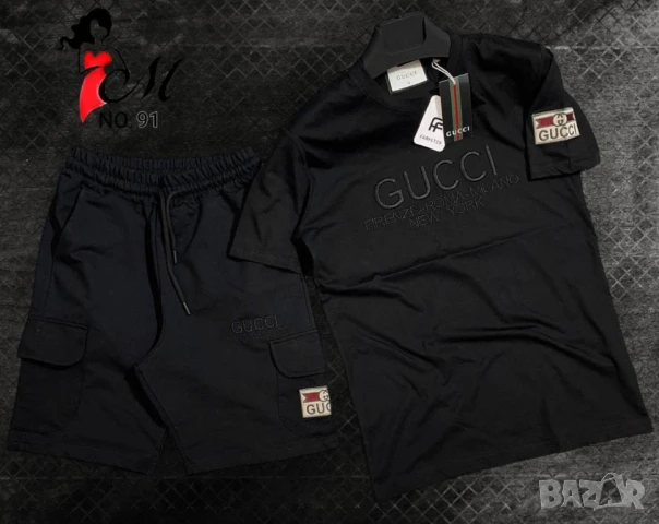 мъжки екипи gucci 