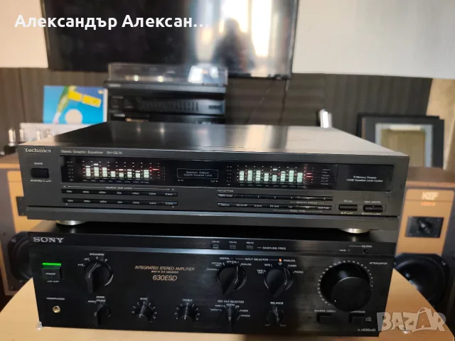 Techincs SH-GE 70 