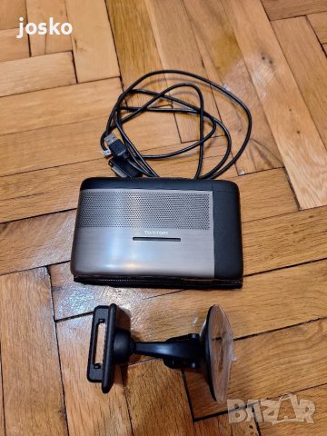 Tomtom GO Live навигация, снимка 2 - TOMTOM - 50437203