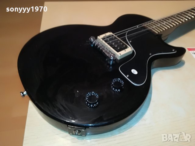 epiphone junior-the gibson family 2508212041, снимка 7 - Китари - 33923201