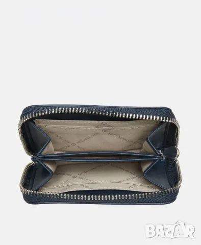Чисто нов портфейл Michael Michael Kors Card case, снимка 3 - Портфейли, портмонета - 56028100