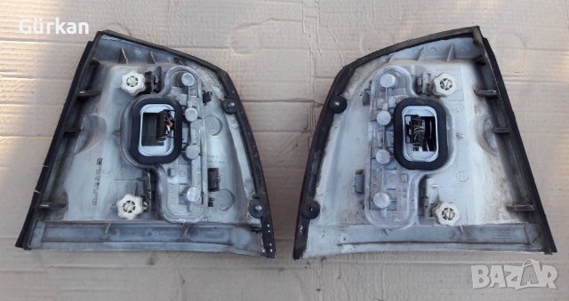 Astra G  Стопове , снимка 2 - Части - 37392430