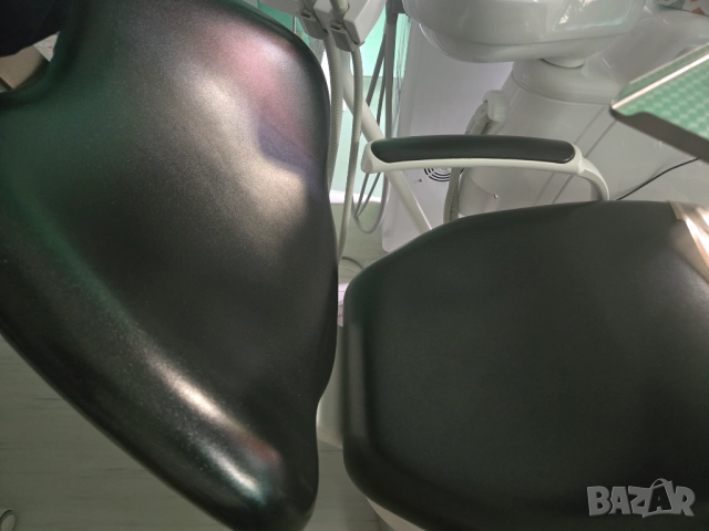 Продавам юнит Антос компресор,аспирация , снимка 6 - Стоматология - 51781853