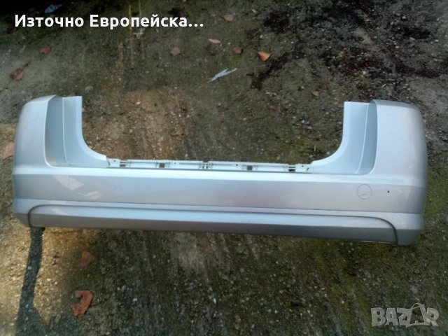 Оригинална нова задна броня за Opel Signum 2003-2008 Hatchback, снимка 6 - Части - 30529643