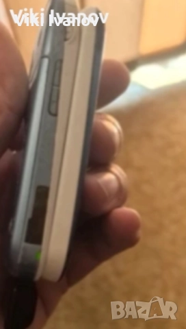 Сони ериксон Z610I, снимка 3 - Sony Ericsson - 52552144