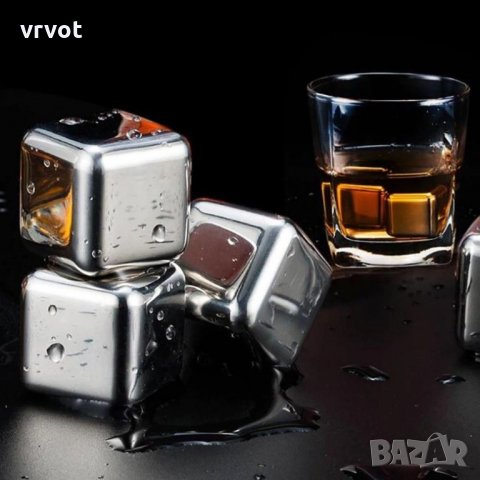 Вече не е нужно да пиеш топло чистото си уиски,ракия,вино,сок и др.. , снимка 2 - Други - 34107520