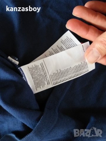 Nike Matchup Polo Shirt In Navy - страхотна мъжка тениска, снимка 7 - Тениски - 40100806