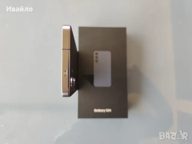 Samsung Galaxy S24 5G 256GB, снимка 5 - Samsung - 56233382