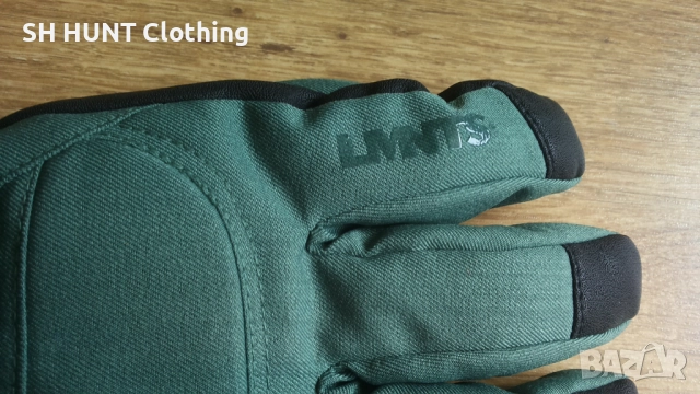LMNTS WINTER Gloves размер 9 / L зимни ръкавици - 1242, снимка 4 - Ръкавици - 51081622