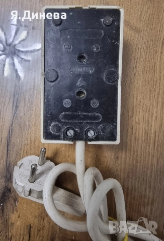 Разклонители, снимка 4 - Други - 52175686