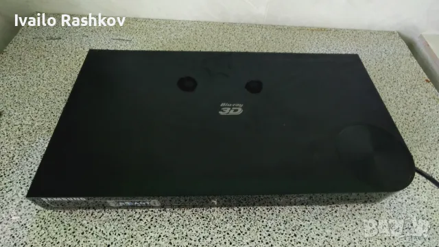 samsung blu rey player, снимка 2 - Плейъри, домашно кино, прожектори - 55887073
