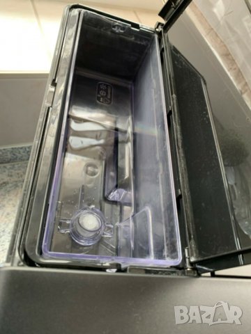 Saeco Pico Baristo, снимка 4 - Кафемашини - 30044239