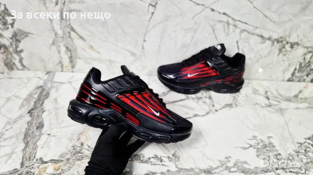 Nike Мъжки Маратонки👟Мъжки Спортни Обувки Найк - Налични Различни Цветове, снимка 12 - Маратонки - 48749106